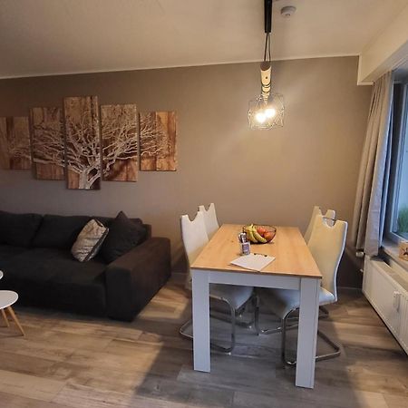 Modernisierte Ferienwohnung Naturseelen Mit Schwimmbad Und Sauna Braunlage Esterno foto