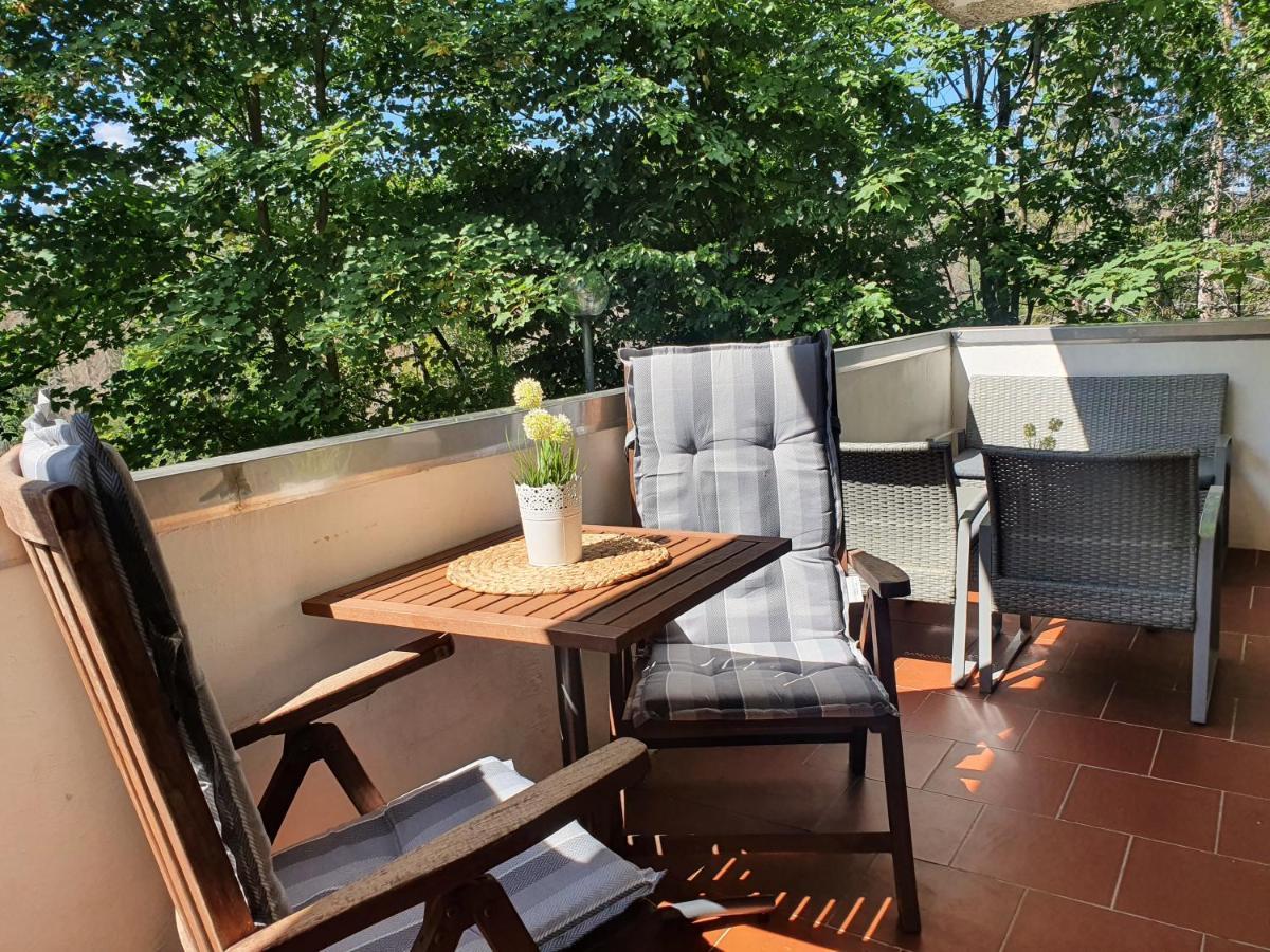 Modernisierte Ferienwohnung Naturseelen Mit Schwimmbad Und Sauna Braunlage Esterno foto