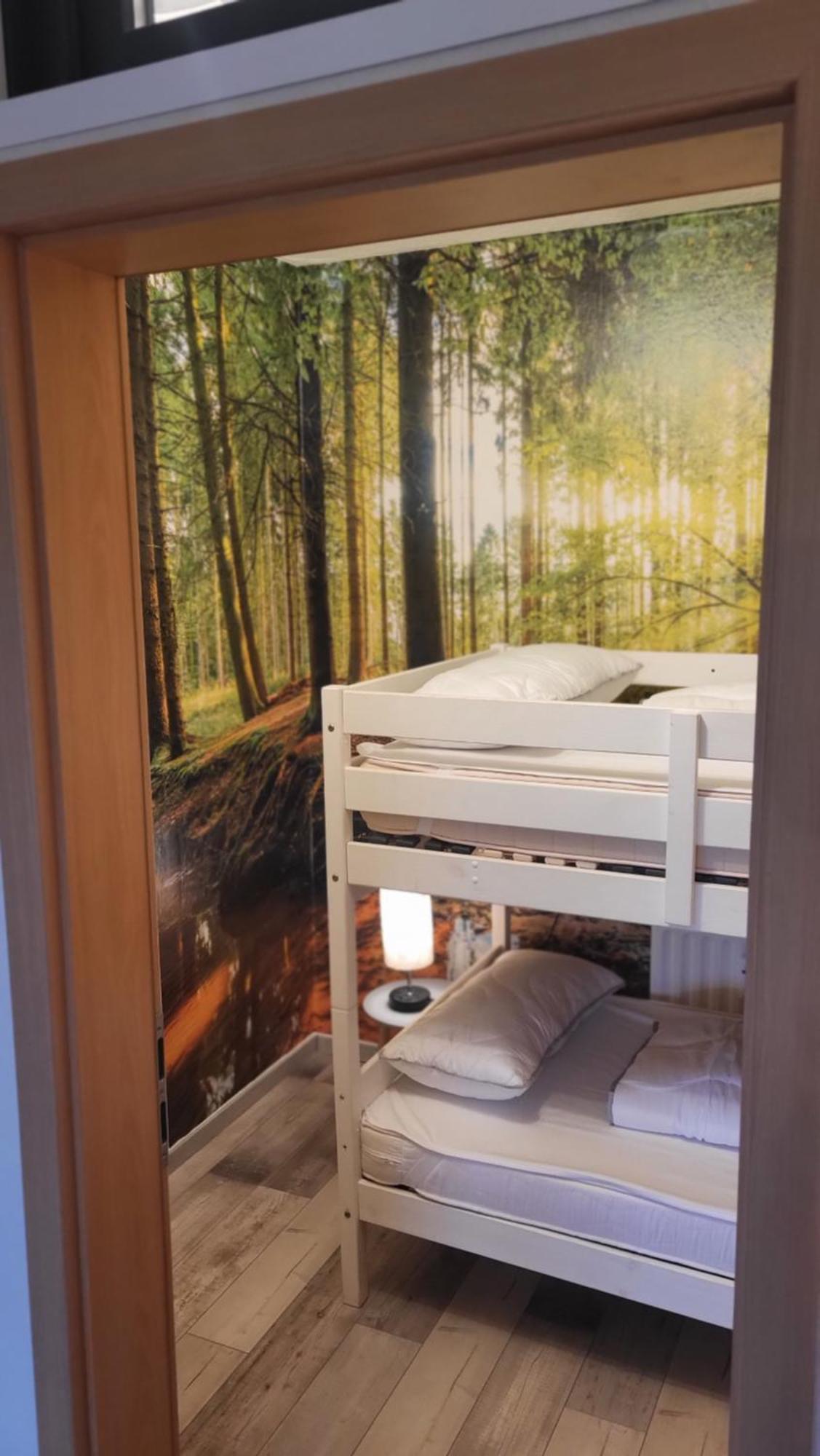 Modernisierte Ferienwohnung Naturseelen Mit Schwimmbad Und Sauna Braunlage Esterno foto