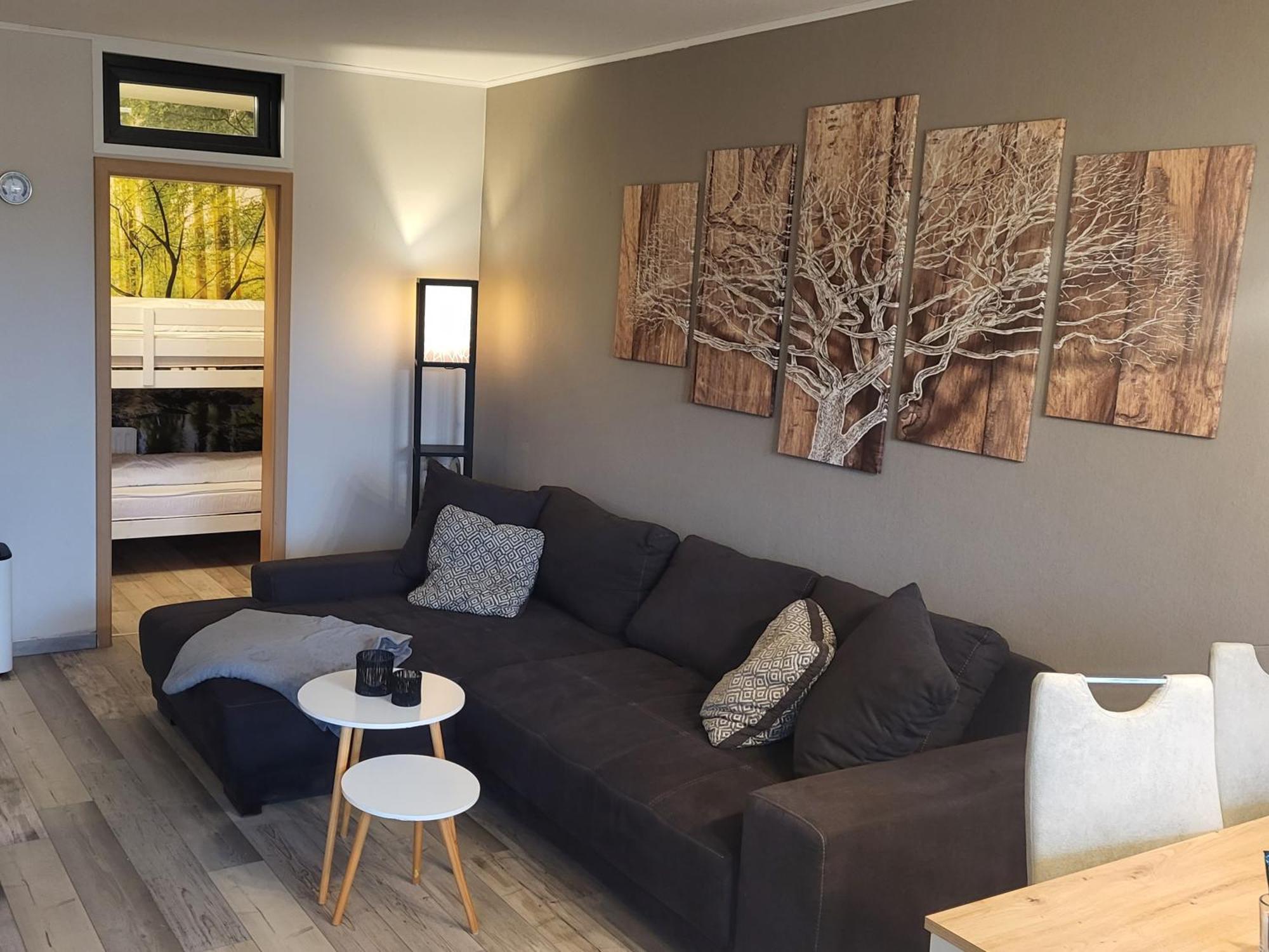 Modernisierte Ferienwohnung Naturseelen Mit Schwimmbad Und Sauna Braunlage Esterno foto