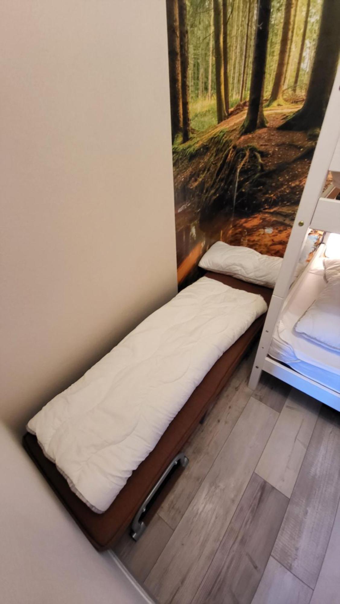Modernisierte Ferienwohnung Naturseelen Mit Schwimmbad Und Sauna Braunlage Esterno foto