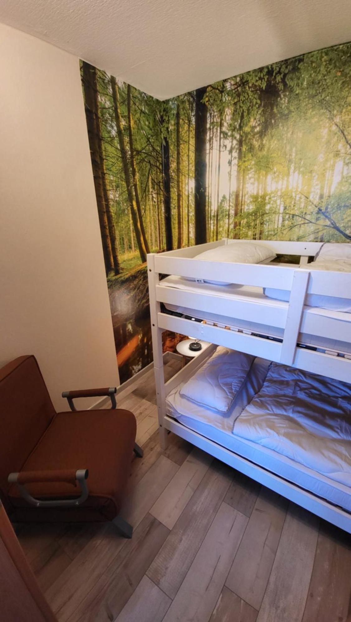Modernisierte Ferienwohnung Naturseelen Mit Schwimmbad Und Sauna Braunlage Esterno foto